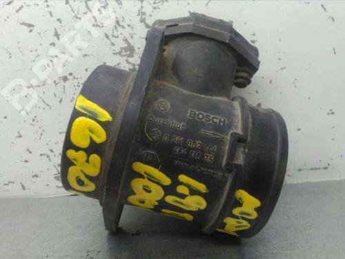Used Mass air flow sensor FIAT MAREA Weekend (185_) [1996-2007]  1856380