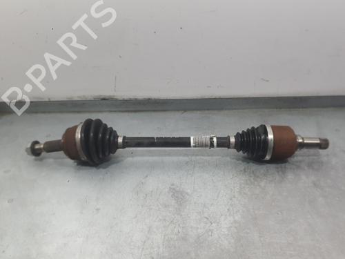 Used Left front driveshaft Left front driveshaft 36499047 36499047