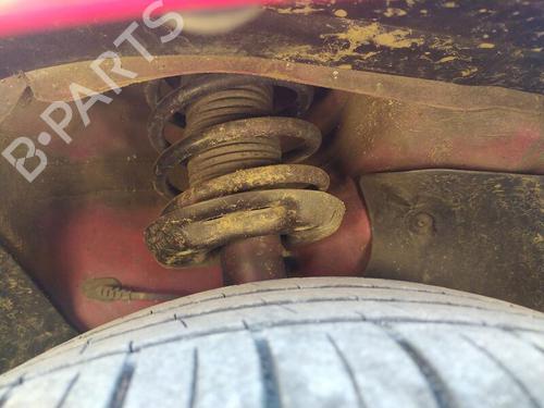 Used Right front shock absorber AUDI A3 (8P1) 1.9 TDI (105 hp) 25334260