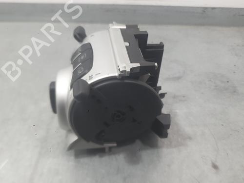 Climate control SMART FORTWO Coupe (451) 1.0 (451.331, 451.380) | BP40227572I5 - Image 2