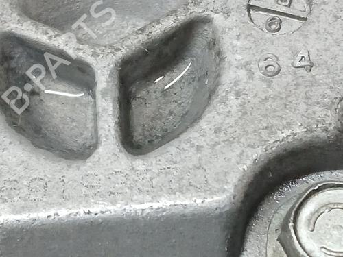 Styring servopumpe MITSUBISHI GRANDIS (NA_W) 2.0 DI-D (NA8W) | BP30206640M99 