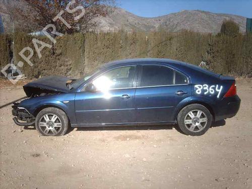 Gearbox FORD MONDEO III (B5Y)  | BP849563M3 