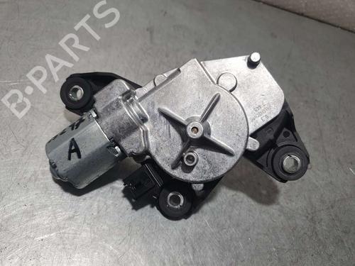 Used Rear wiper motor NISSAN MICRA V (K14) [2016-2025]  16646693