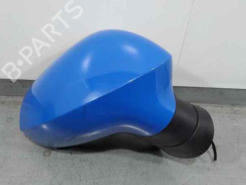 Right mirror SEAT IBIZA IV SC (6J1, 6P5) 1.6 TDI | BP24672704C27 