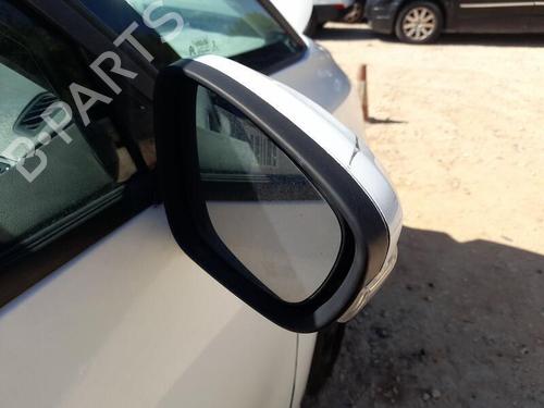 Right mirror CITROËN C4 Picasso II 1.6 BlueHDi 120 | BP29611260C27 