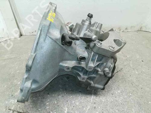 Gearbox OPEL CORSA D (S07)  | BP808126M3 