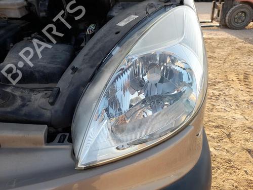 Scheinwerfer links für CITROËN XSARA PICASSO (N68) 2.0 HDi (90 hp) 29402611
