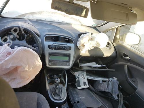 Left front driveshaft SEAT ALTEA (5P1)  | BP11838919M38 