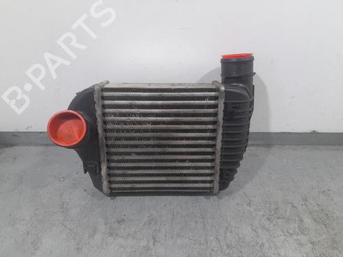Used Intercooler AUDI A6 C6 (4F2) 2.0 TDI (140 hp) 30543128