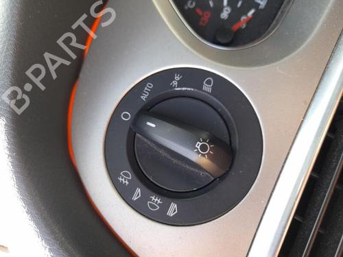 Lichtschalter für AUDI A6 C6 (4F2) 2.0 TDI (140 hp) 29864620