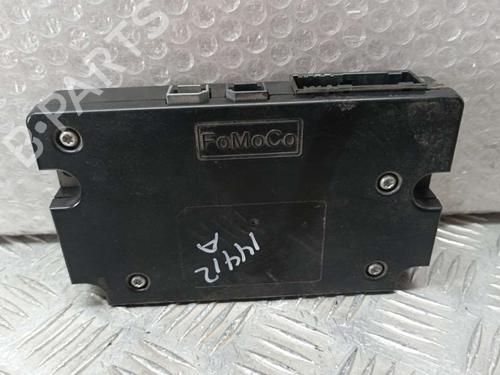 Electronic module FORD FIESTA VI (CB1, CCN)  | BP18832445M83 