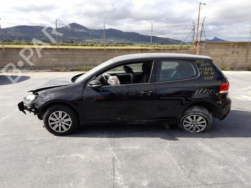 Headlight switch VW GOLF VI (5K1) 1.2 TSI | BP36491085I24 - Image 5