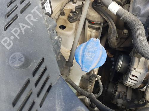 Windscreen washer tank HYUNDAI TUCSON (TL, TLE) 1.6 GDi 98620D3000