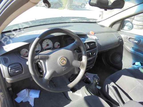 Engine CHRYSLER NEON II  | BP1567358M1 
