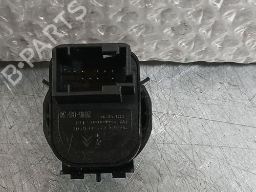 Mirror switch CITROËN C-ELYSEE (DD_) 1.6 BlueHDi 100 | BP38255685I25 - Image 2