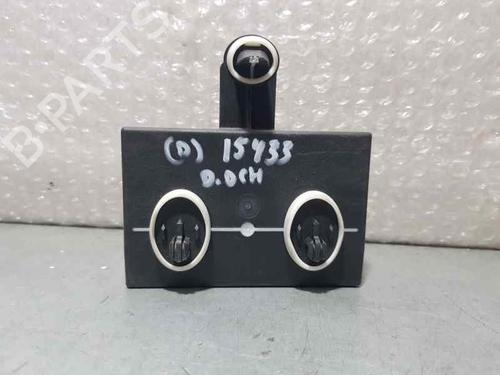 Used Electronic module SEAT LEON (5F1) [2012-2021]  21386003