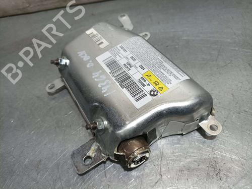 Electronic module BMW 5 (E60)  | BP17545836M83 