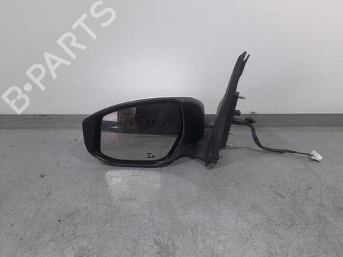 left-mirror-nissan-pulsar-hatchback-c13-2014-26976880 main image