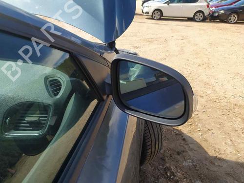 Right mirror VOLVO V40 Hatchback (525) D3 | BP24676390C27 