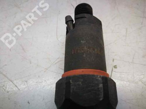 Injector RENAULT KANGOO (KC0/1_) D 65 1.9 (KC0E, KC02, KC0J, KC0N) | BP6615026M100 
