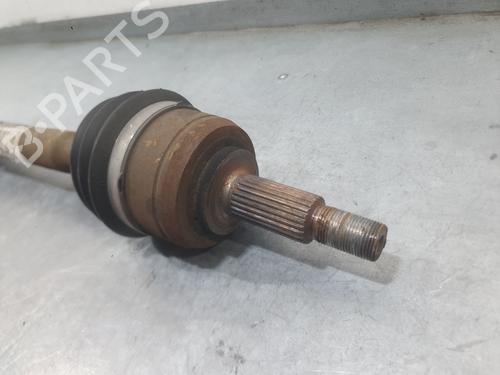 Right front driveshaft RENAULT MEGANE IV Hatchback (B9A/M/N_) 1.5 dCi 110 (B9A3) | BP25469211M39 - Image 3