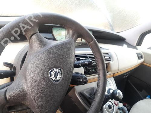 Used Airbag Kit LANCIA PHEDRA (179_) 2.2 JTD (179AXC1A) (128 hp) 28184154