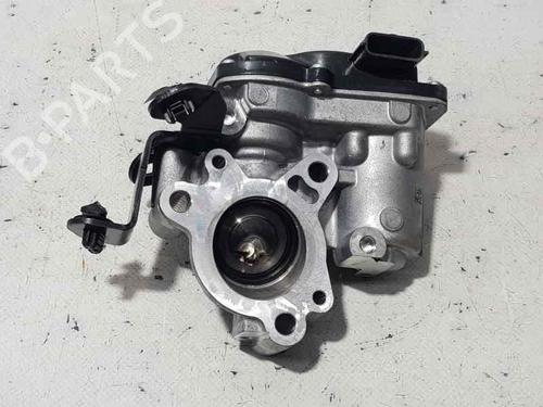 Used Throttle body RENAULT KANGOO / GRAND KANGOO II (KW0/1_) 1.5 dCi 95 (KW16) (95 hp) 7273598