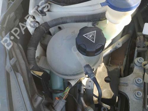 Used Expansion tank PEUGEOT 208 I (CA_, CC_) 1.5 BlueHDI 100 (102 hp) 23955928