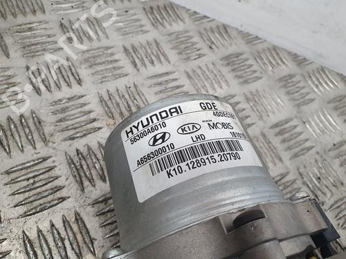 Steering column MERCEDES-BENZ B-CLASS Sports Tourer (W245)  | BP12503506M21 