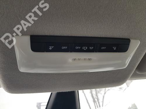 Used Interior roof light Interior roof light NISSAN MICRA V (K14) [2016-2026] 9392740 9392740