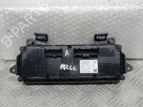 Climate control FORD FOCUS IV (HN)  | BP10697919I5 