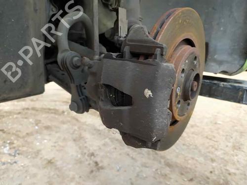 Bremssattel links vorne für VW NEW BEETLE (9C1, 1C1) 1.6 (102 hp) 24675151
