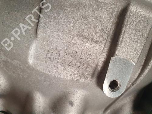 Gearbox HYUNDAI i20 III (BC3, BI3)  | BP10313037M3 