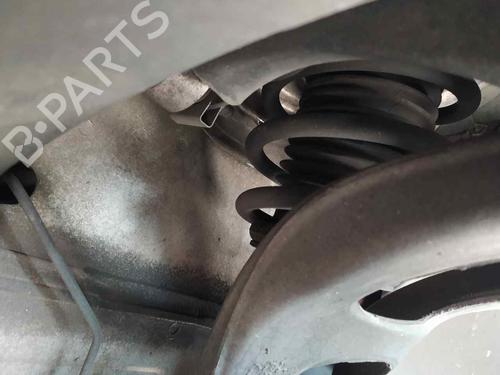 Used Right front shock absorber PEUGEOT 407 (6D_) [2004-2011]  22972371