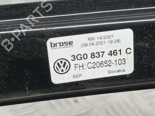 Fensterheber links vorne VW PASSAT B8 Variant (3G5, CB5) 2.0 TDI | BP13416182C22 