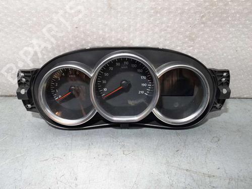 Used Instrument cluster DACIA SANDERO [2008-2025]  17585307