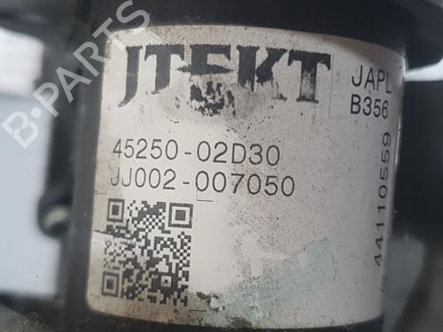 Steering column TOYOTA AURIS (_E18_) 1.4 D-4D (NDE180_, NDE180R) | BP36498556M21  - Image 6