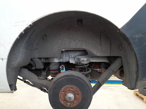 Hjulbue FIAT DOBLO Cargo (263_) 1.4 Natural Power (120 hp) 31888817