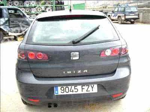 Mass air flow sensor SEAT IBIZA III (6L1) 1.9 TDI | BP2583312M95 