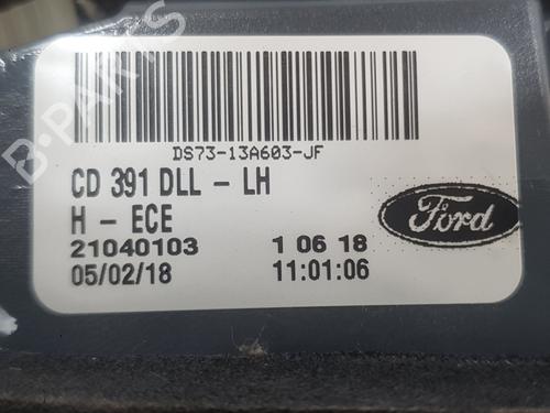 Left tailgate light FORD MONDEO V Hatchback (CE) 2.0 TDCi | BP36162954C79 - Image 4