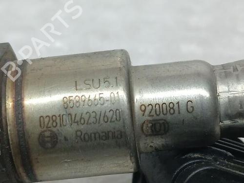 Electronic sensor BMW X3 (G01, F97, G08) xDrive 20 d | BP30262155M84