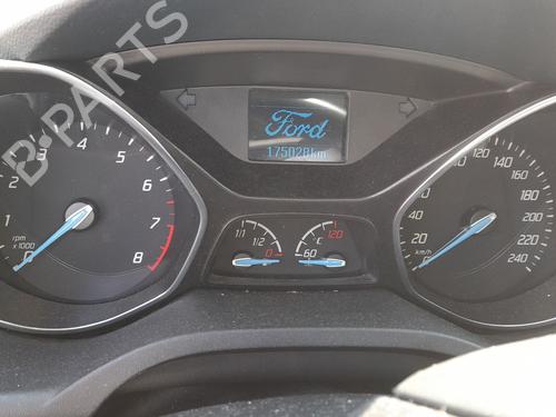 Right front window switch FORD C-MAX II (DXA/CB7, DXA/CEU) 1.0 EcoBoost | BP33547416I26  - Image 7