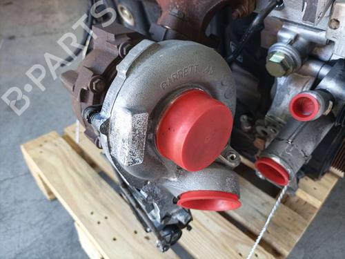 Engine MERCEDES-BENZ E-CLASS (W211)  | BP7643535M1 