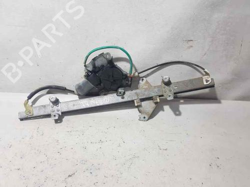 Used Front left window mechanism NISSAN ALMERA TINO (V10) [1998-2006]  7770728