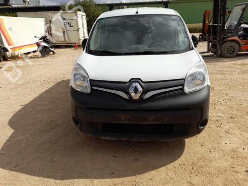 Mass air flow sensor RENAULT KANGOO Express (FW0/1_) 1.5 dCi 90 (FW0G, FW05, FW08, FW11) | BP29976867M95 