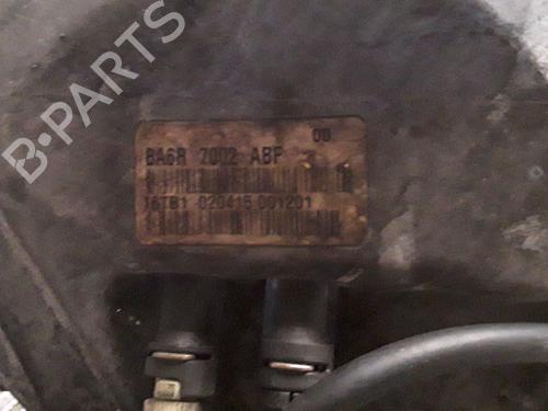 Gearbox FORD TRANSIT COURIER B460 Box Body/MPV 1.5 TDCi | BP25469123M3  - Image 6