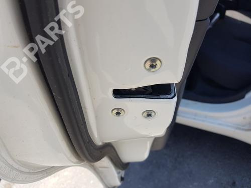 Used Rear left lock Rear left lock KIA RIO III (UB) 1.2 CVVT (84 hp) 10231848 10231848