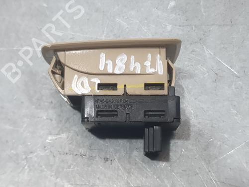Left rear window switch BMW X5 (E70) xDrive 40 d | BP33426442I29 - Image 3