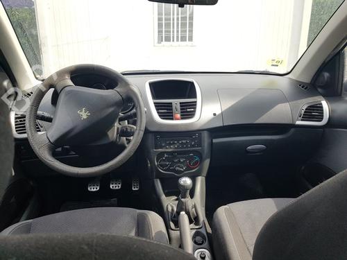 Instrument cluster PEUGEOT 206+ (2L_, 2M_) | BP13497246C47