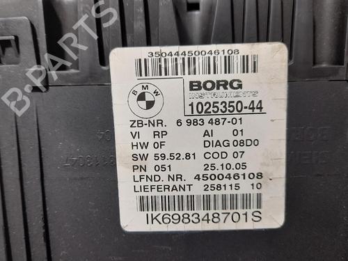 Instrument cluster BMW 3 (E90) 330 d | BP9745194C47 